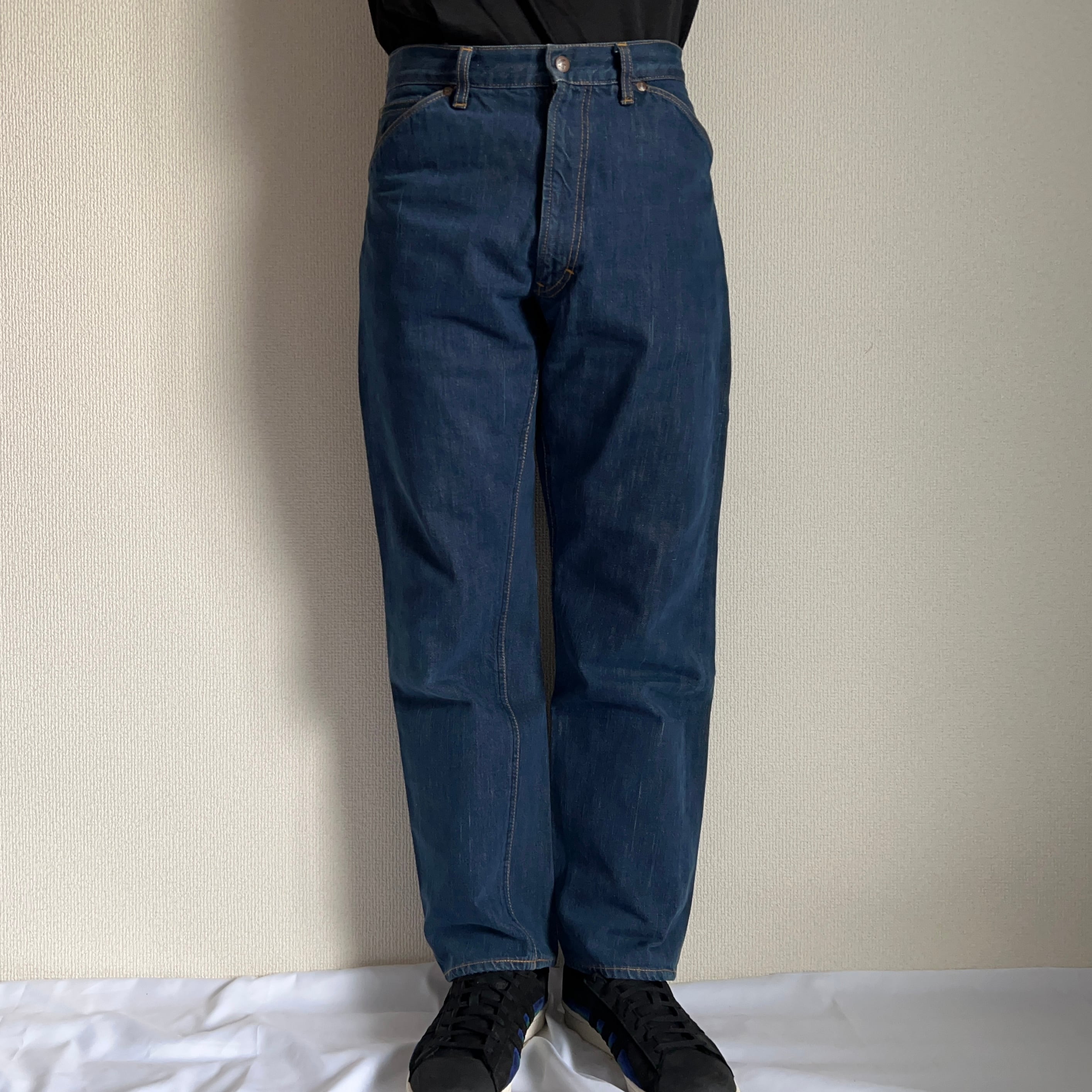 00's A BATHING APE デニムパンツ | DRIPPIN' ICE