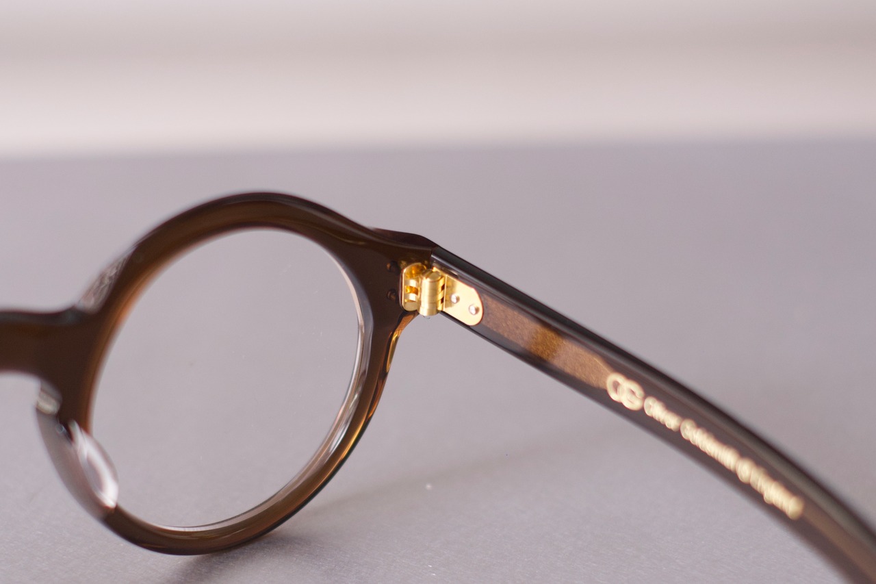 【OLIVER GOLDSMITH】SHEPPERTON Col:Whisky