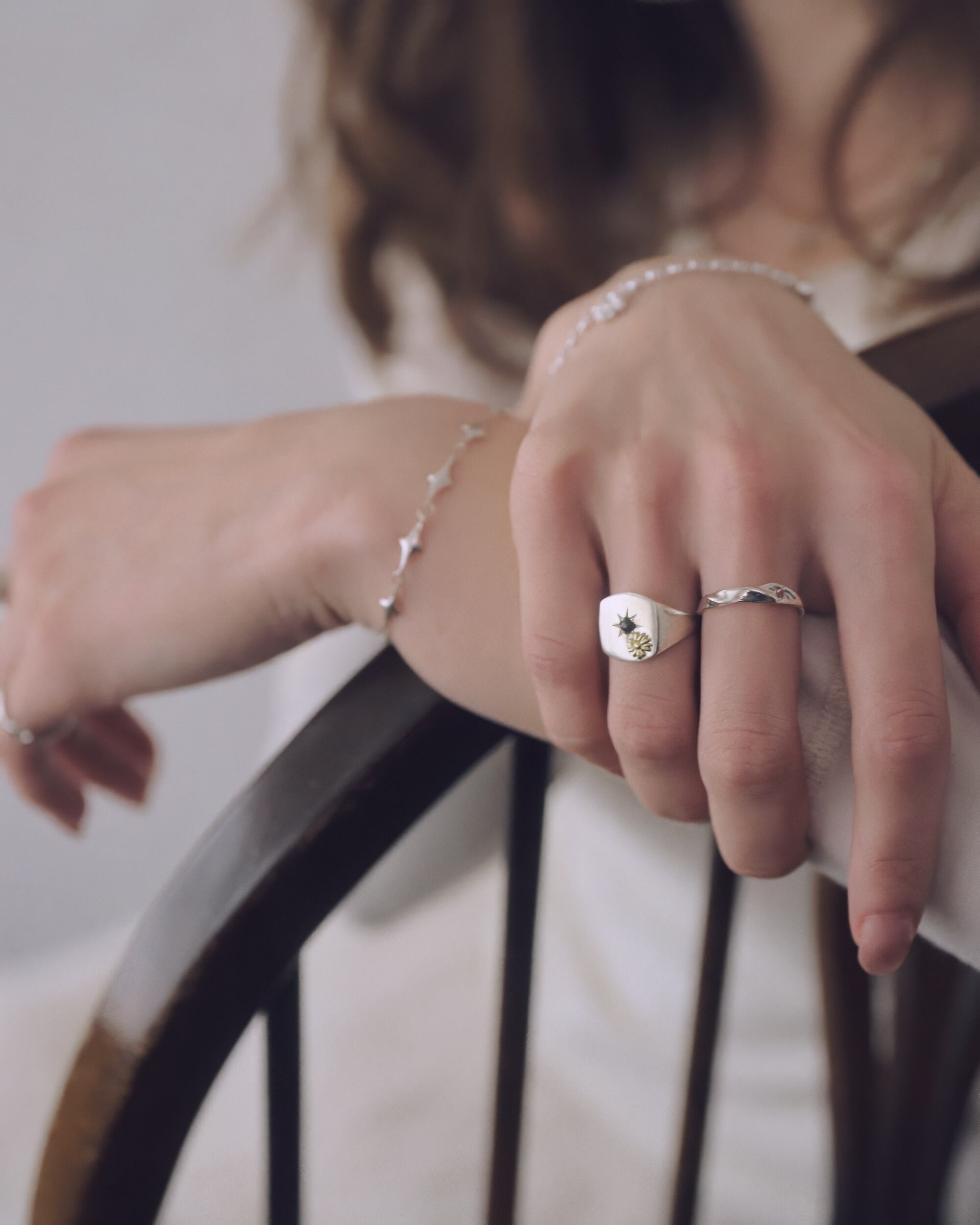 onsy ring | NANAGU
