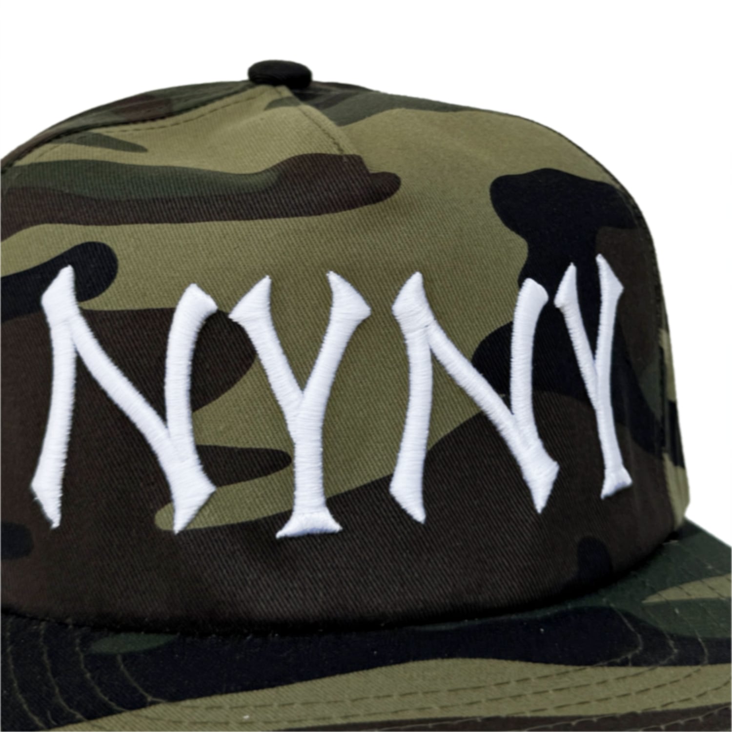 oMA / NY NY HAT | HOLICK