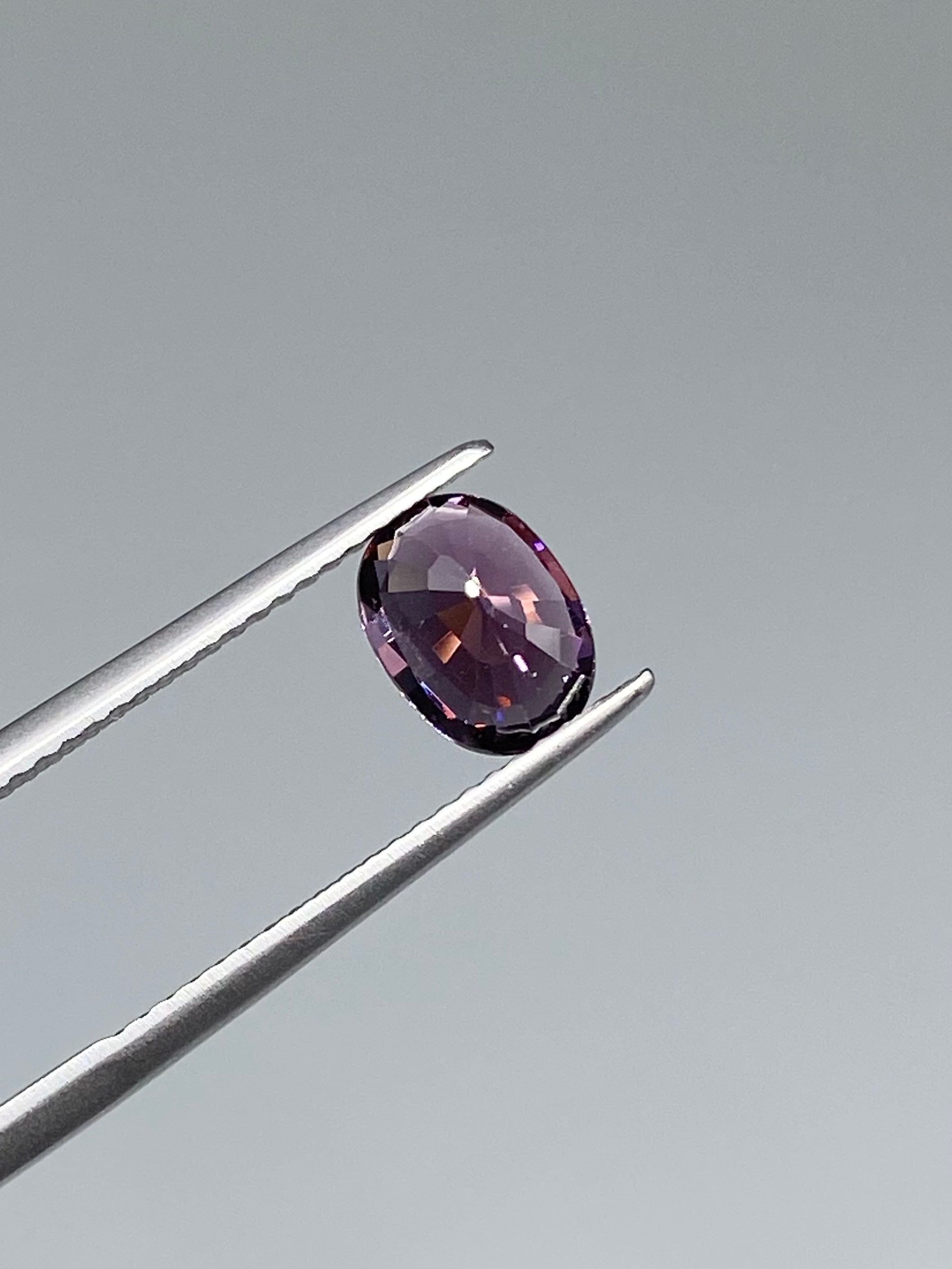 バイオレットスピネル 1.59ct ルース | シークレットベースジュエリー