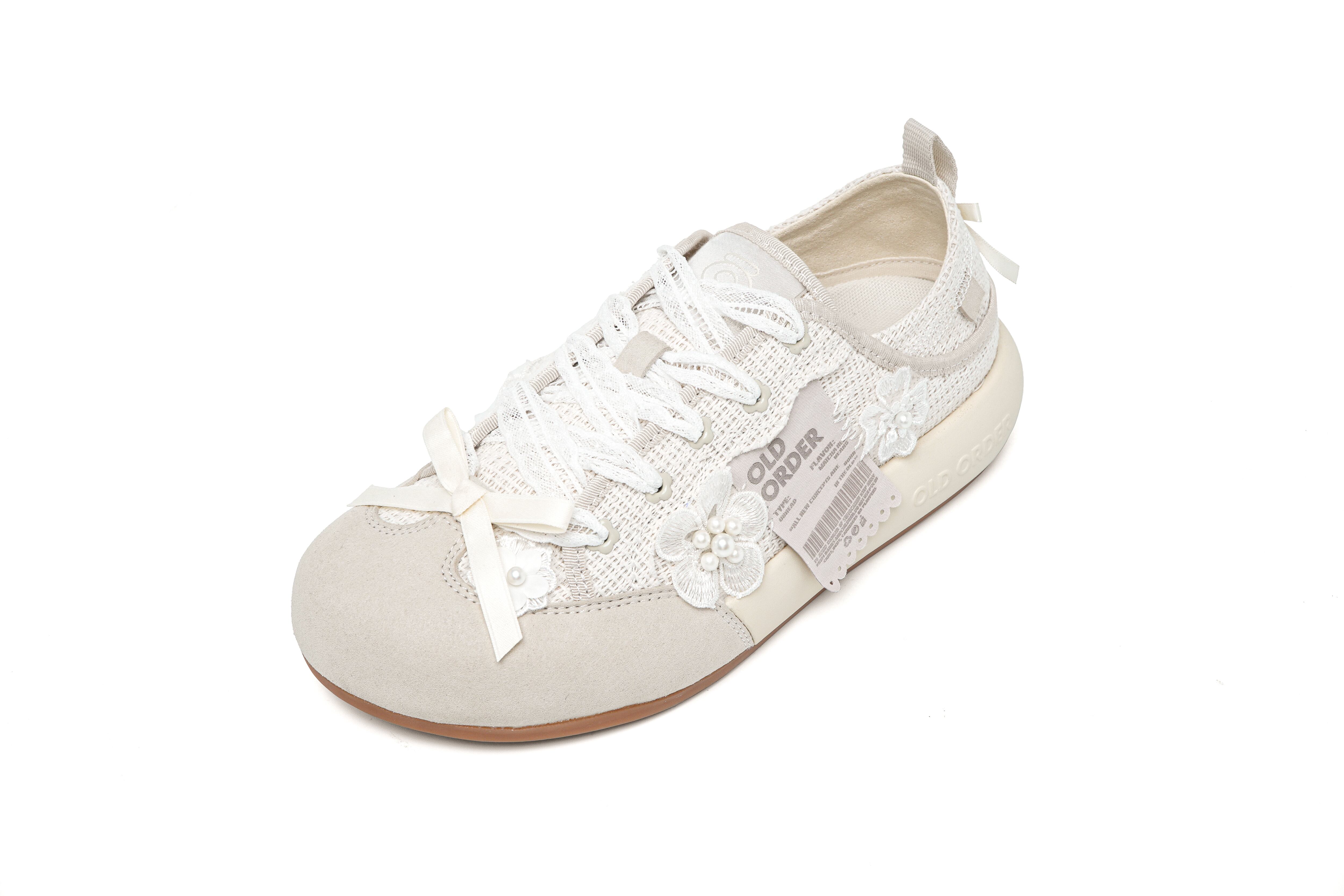 OLD ORDER】?Bread / Vanilla White | OLD ORDER JAPAN (オールド