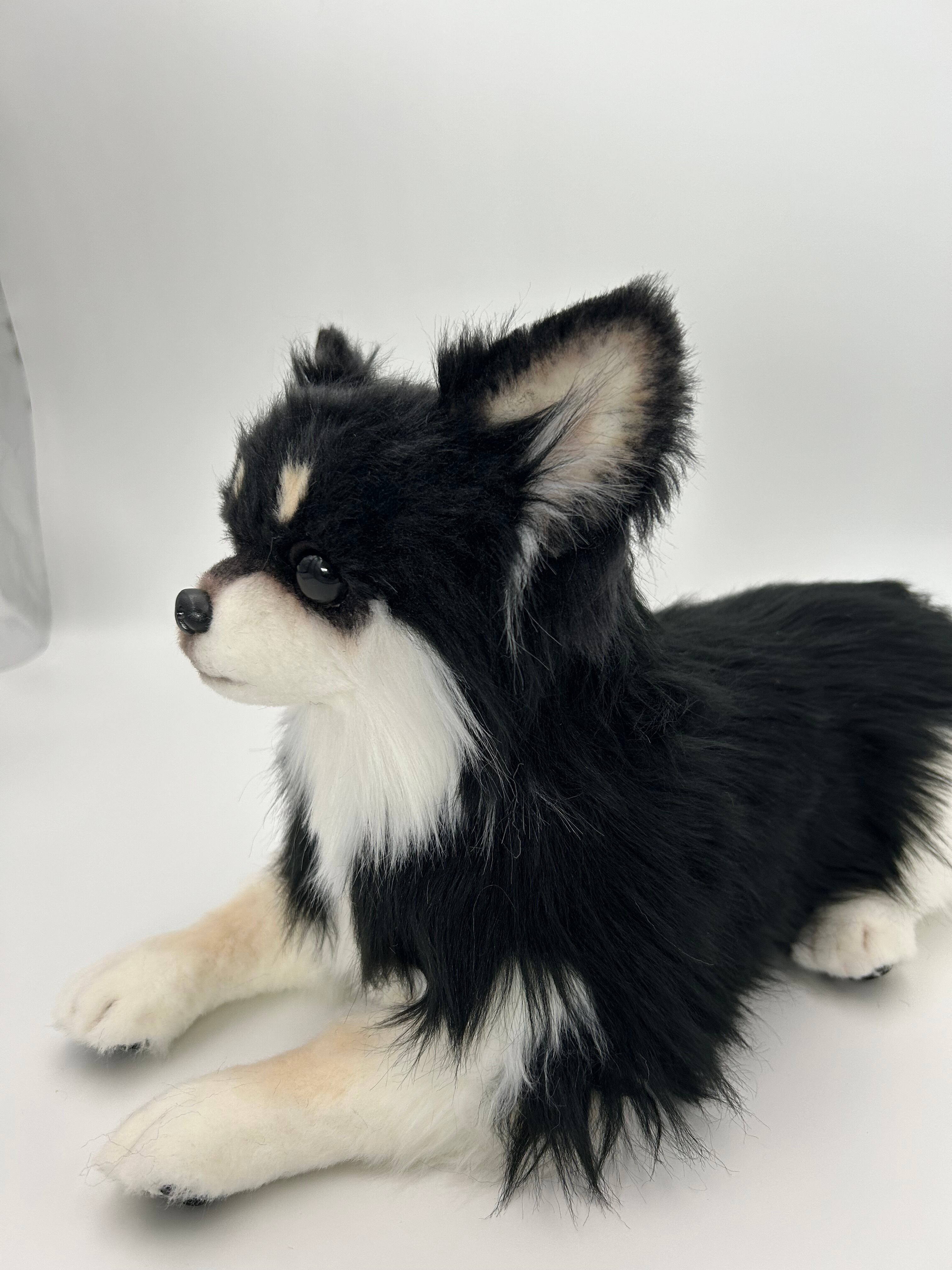 受注生産】うちの子チワワ Aサイズ(15cm~30cm) | うちの子ワンちゃん 受注生産】うちの子チワワ Aサイズ(15cm~30cm) | うちの子ワンちゃん