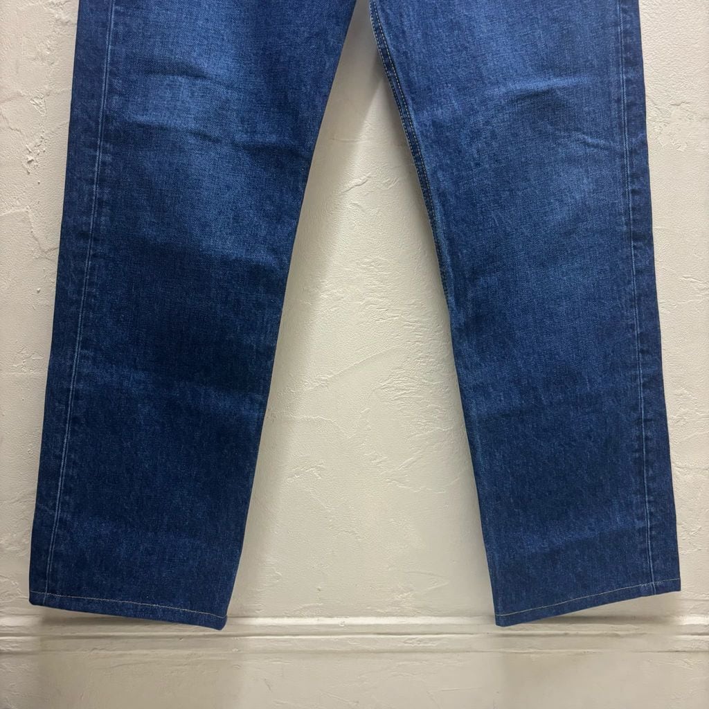 Maison Margiela メゾンマルジェラ 22SS Straight Denim ストレート