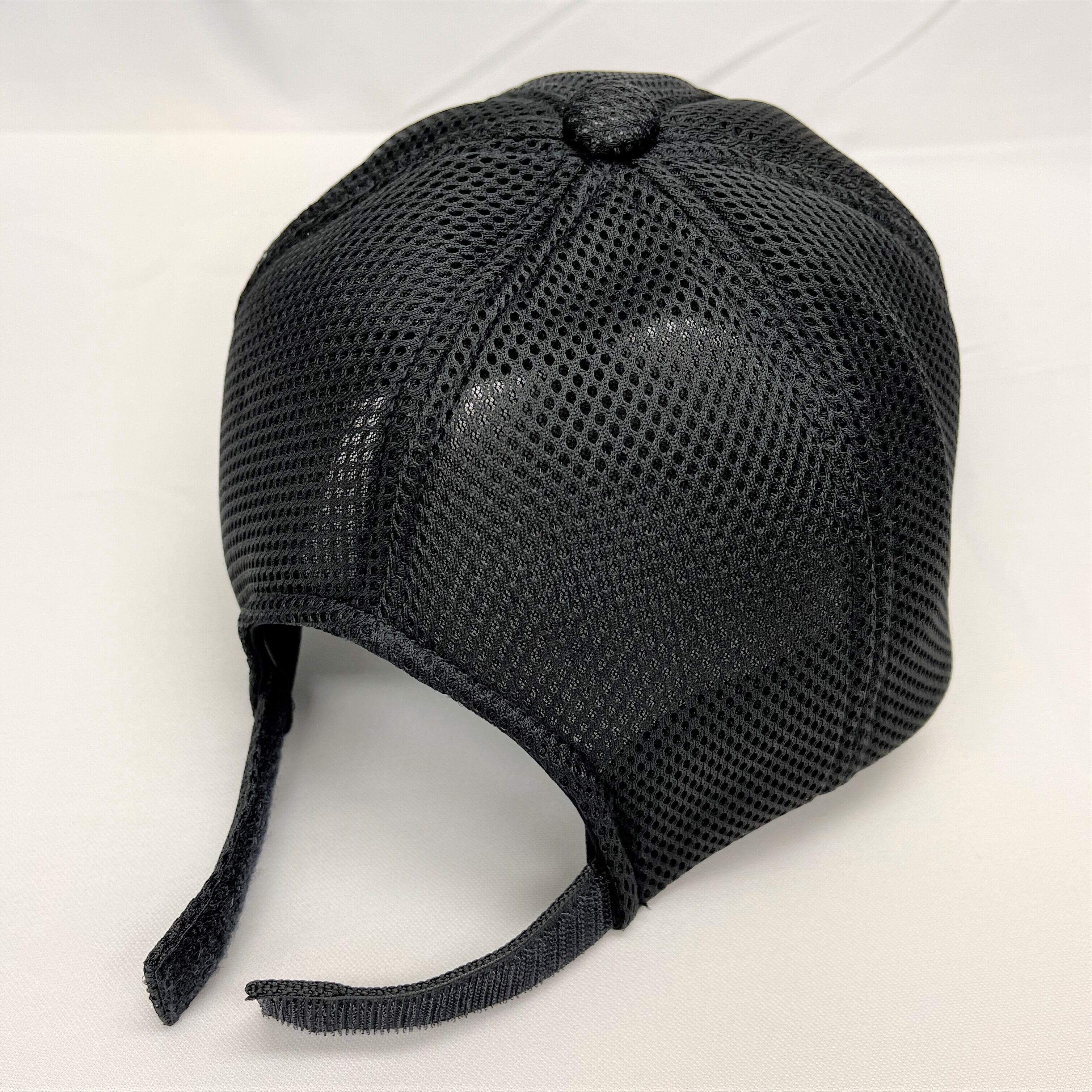 キャップ（ブラック）