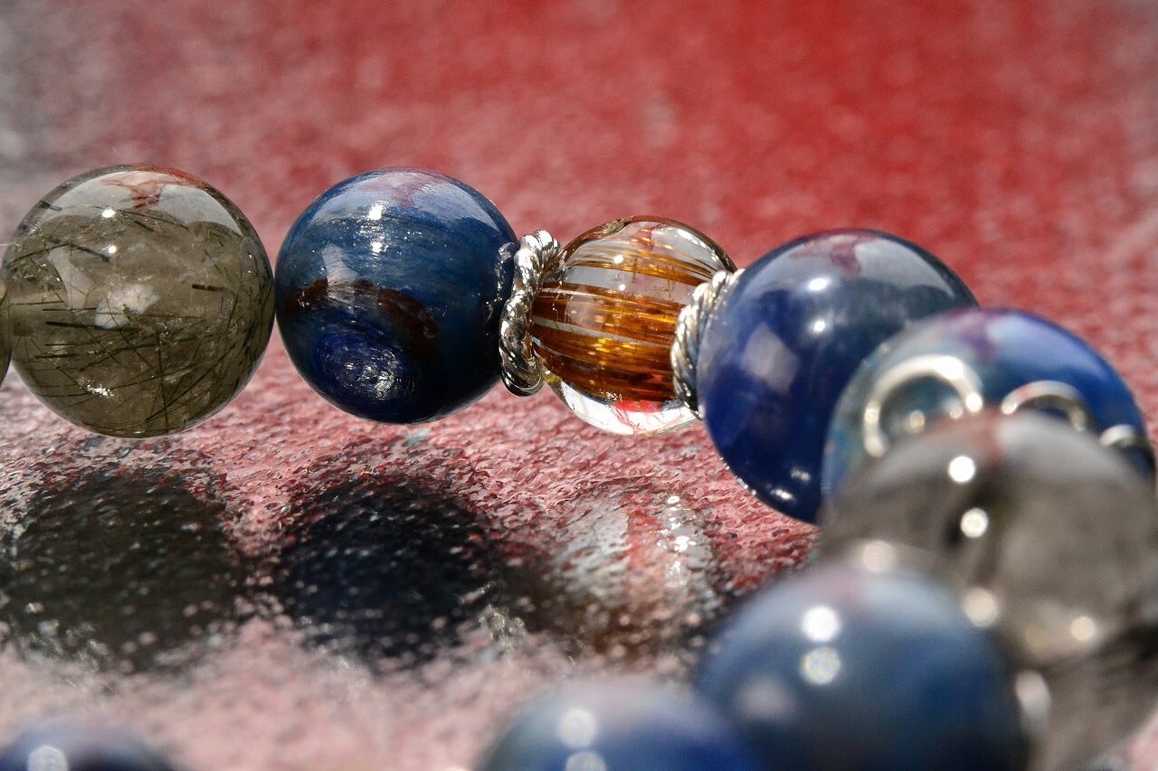 【1点もの】確かな「栄華」を築き上げる『栄華の種子』縁結び鑑定書つき