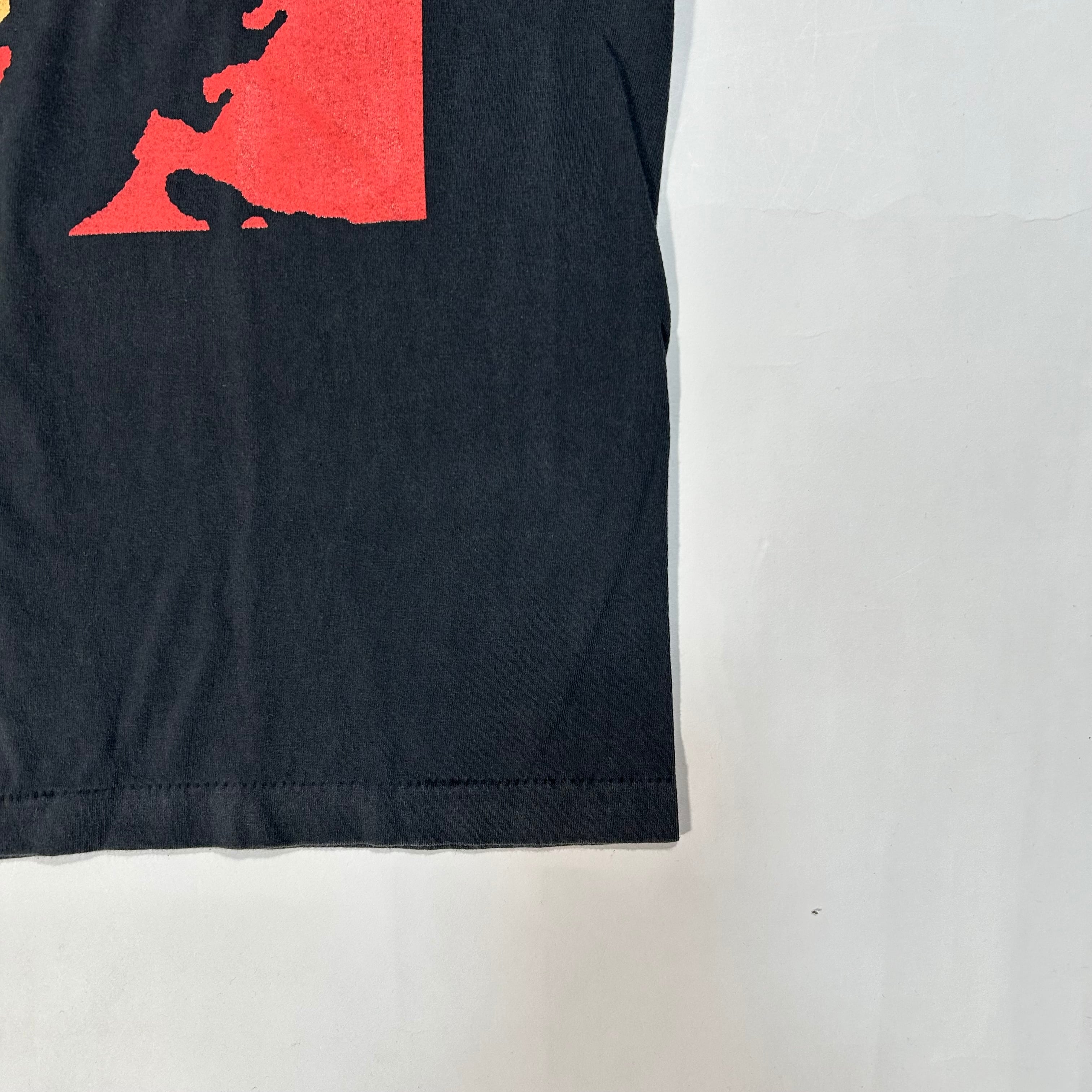 12778 レイジアゲインストザマシーン Tシャツ バンドT ロックT L | San