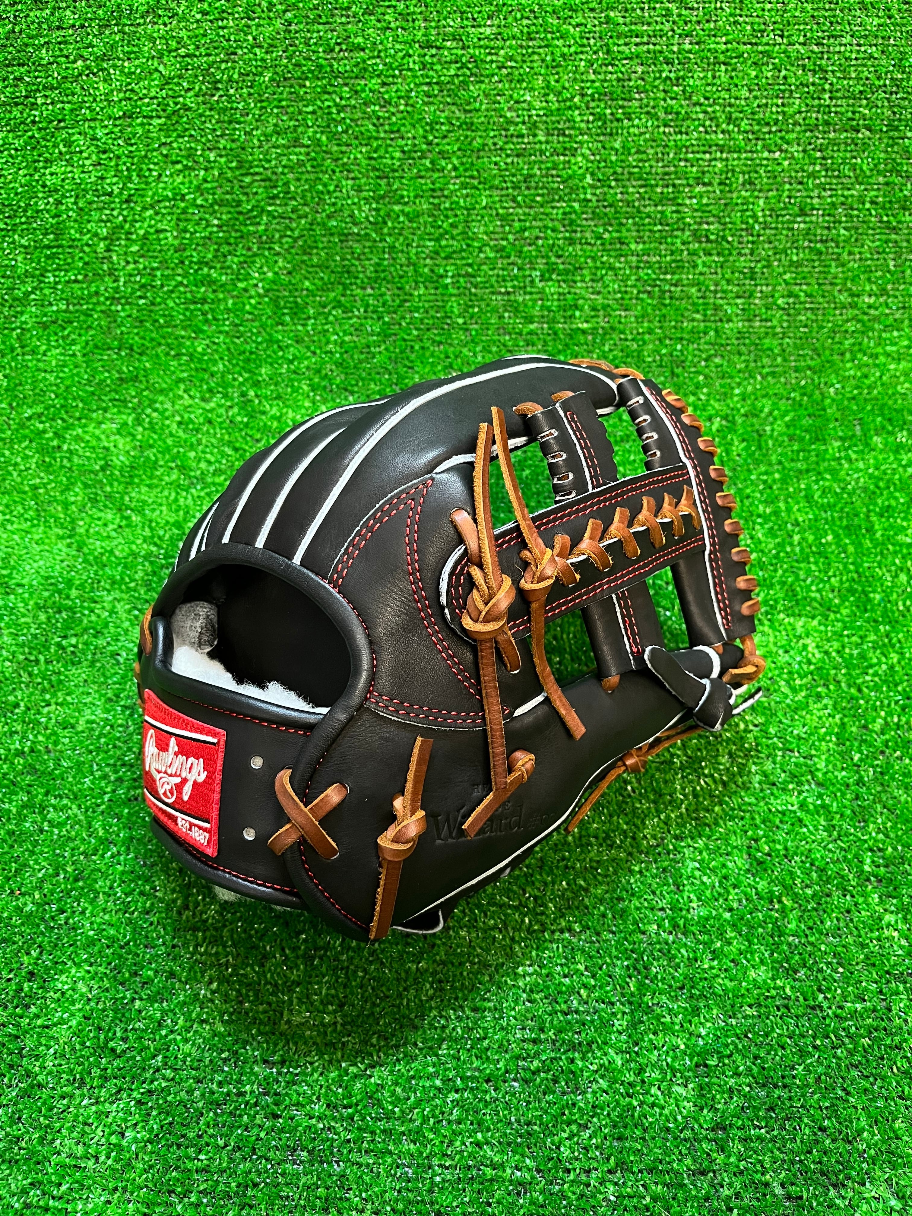 軟式用】2024年モデル ZETT プロステイタス 源田モデル 内野手用グラブ