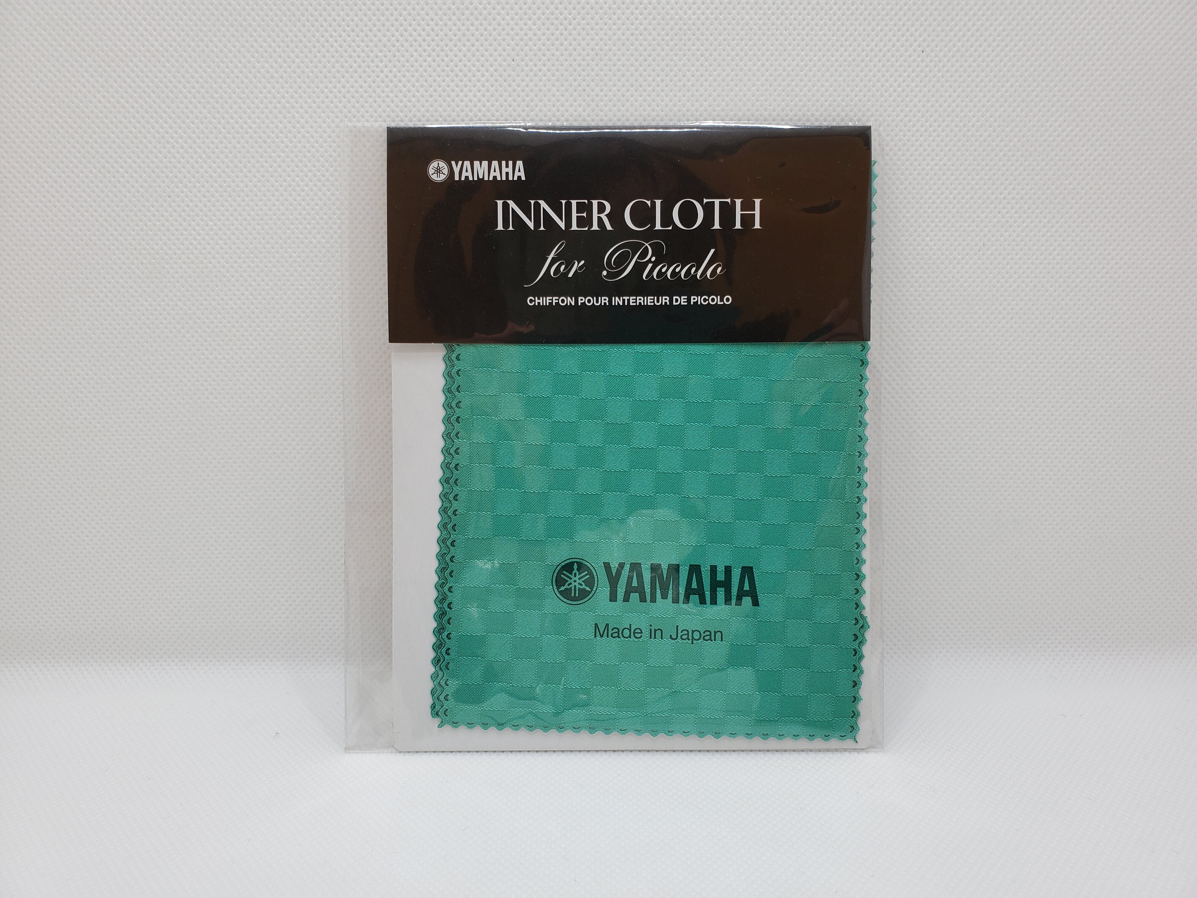 【生産完了品】ヤマハ　ピッコロ用インナークロス