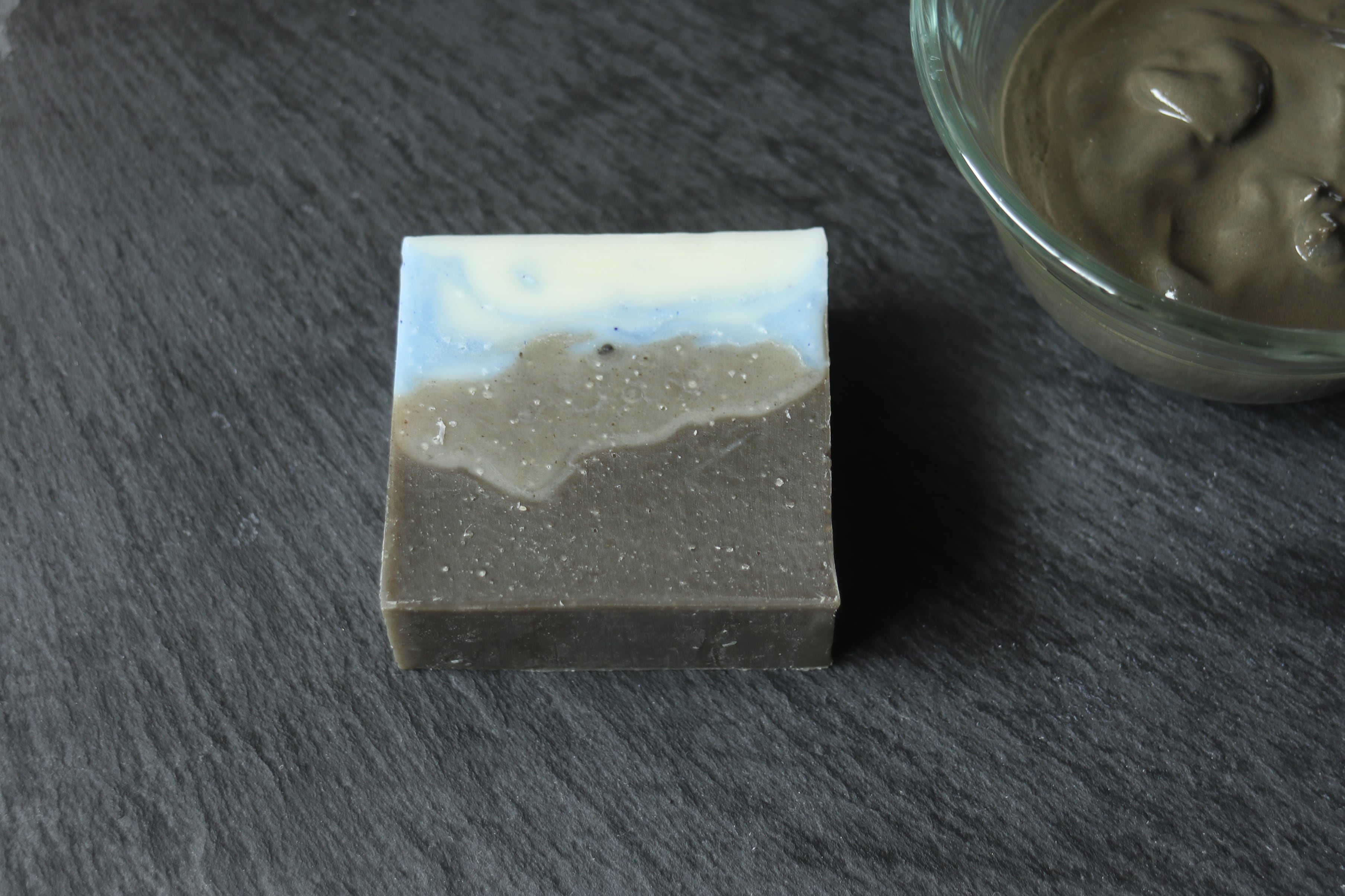 宮津の風景プレミアムソープ 海底クレイ PREMIUM SOAP - Miyazu Ocean