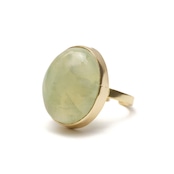 【MARKET】SINGLE STONE RING 3759