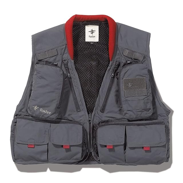 90's dress town york フィッシングベスト | Pay ID