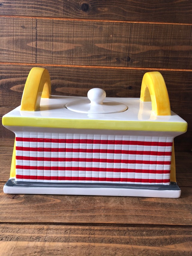 McDonald