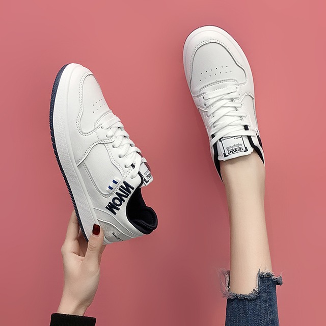 カジュアルスタイルレッド 靴 シューズ レース レースアップ フェイクシューズ39666467426