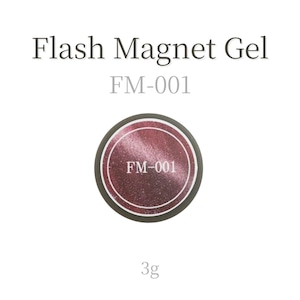 it's フラッシュマグネットジェル FM-001 3g