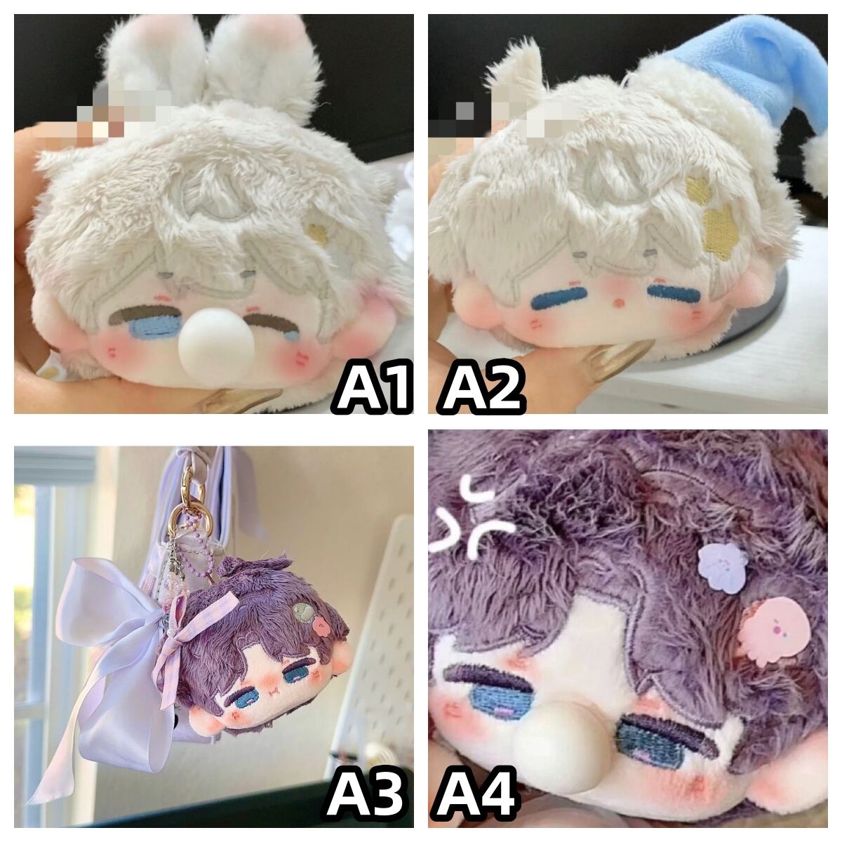 着せ替えぬいぐるみ 無属性 10cm 無属性 ぬいぐるみ 着せ替え