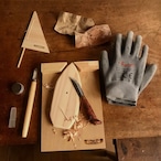 WORK BOARD 木工作業ボード
