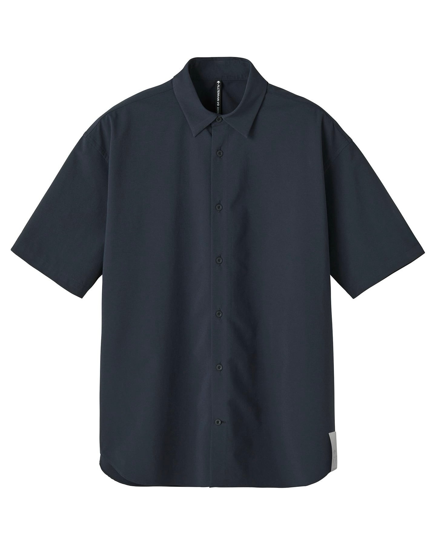 デサント オルテライン ALLTERRAIN ソロテックス カーゴショーツ L