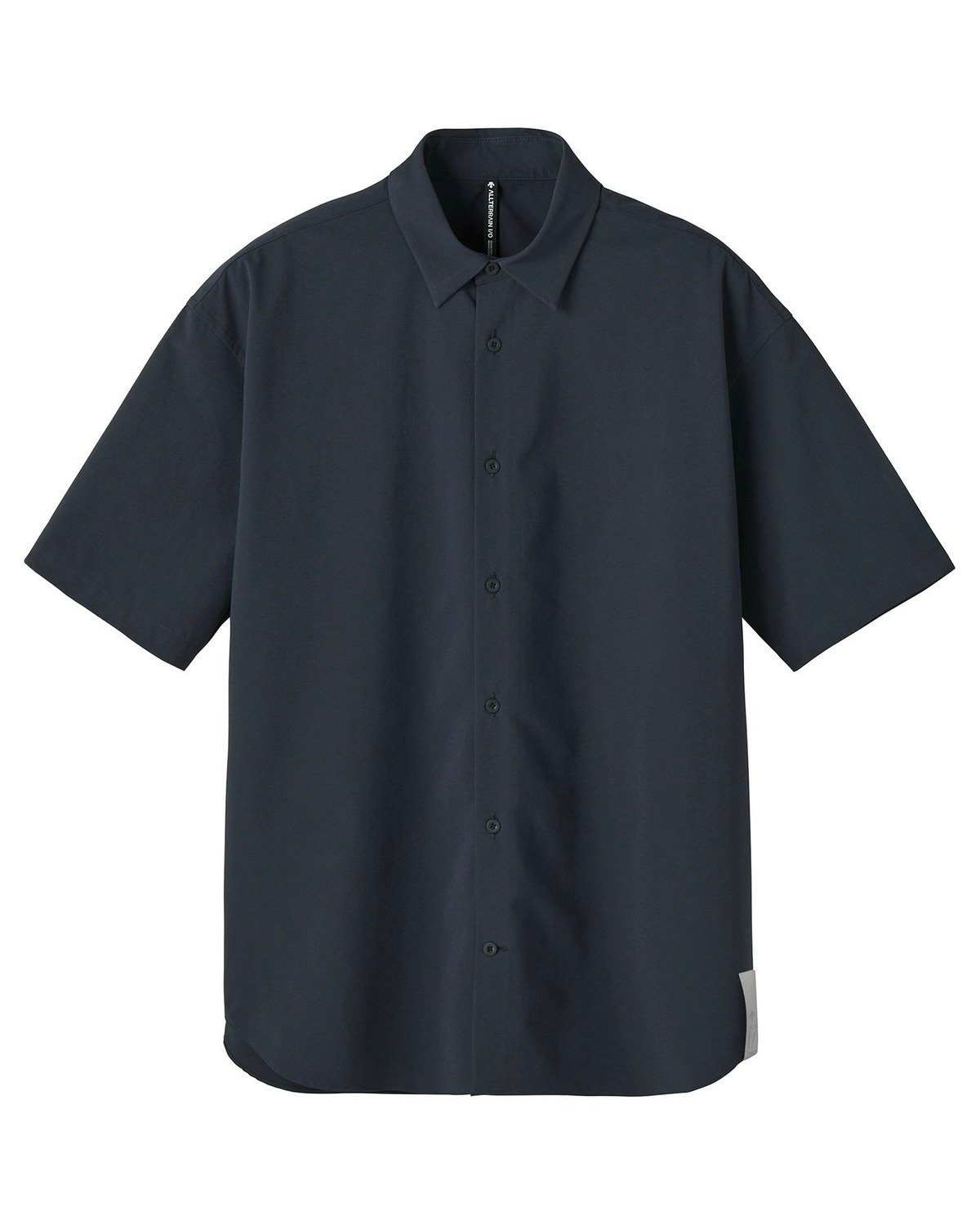 DESCENTE ALLTERRAIN I/O】ソロテックス(R)ハーフスリーブレギュラー 