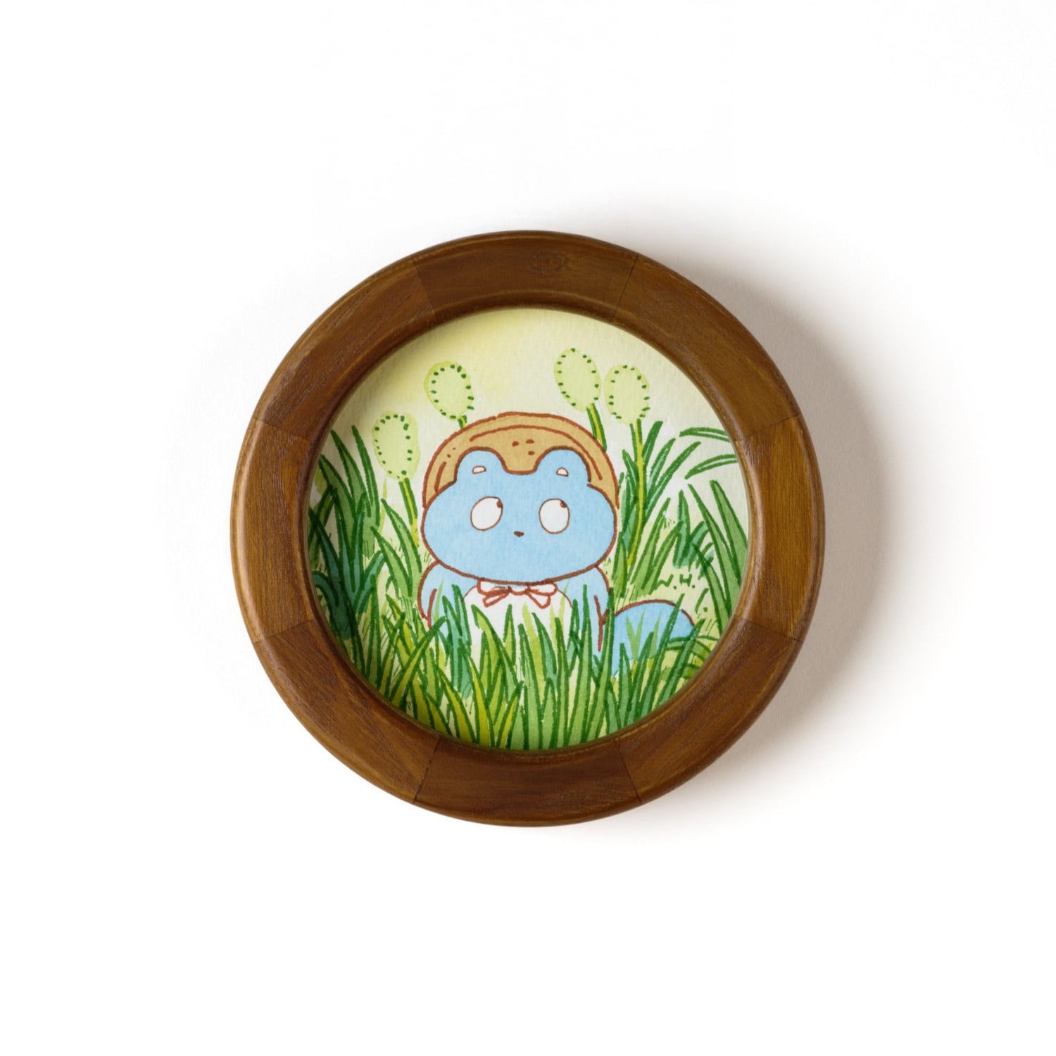 ヒダカナオト個展「寝息と鼻歌」 | TOKYO PiXEL. shop & gallery