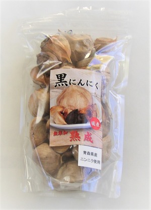 黒にんにく（内容量 300ｇ）