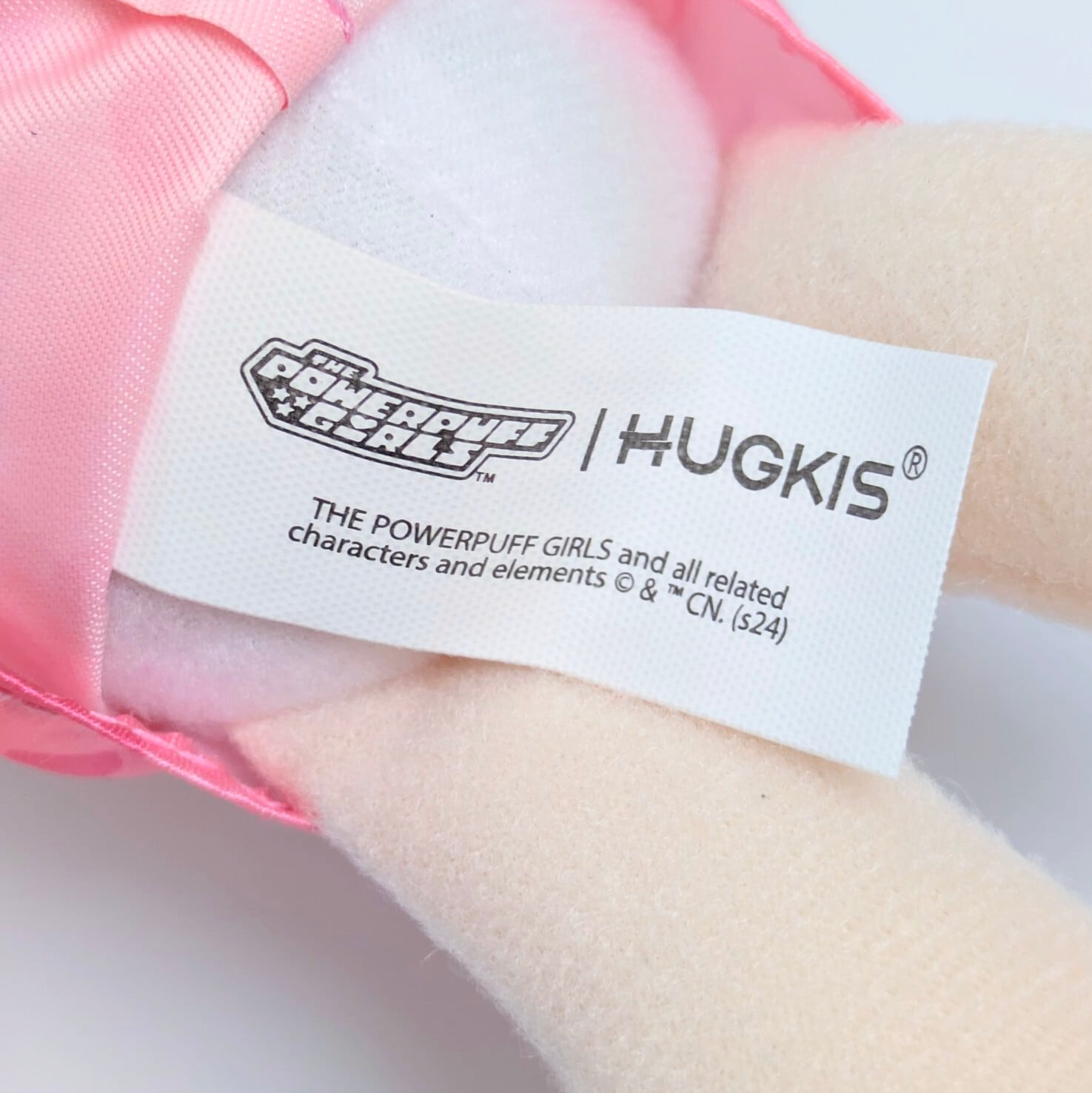 【 The Powerpuff Girls ( パワーパフガールズ ) 】 プラッシュ サングラスSummer ver. / ぬいぐるみ / マスコット 〚アメリカン雑貨 アメトイ〛