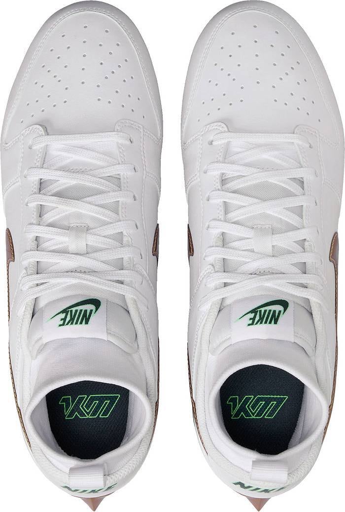 27cm】NIKE VAPOR EDGE Dunk Kyler Murray限定モデル アメフト