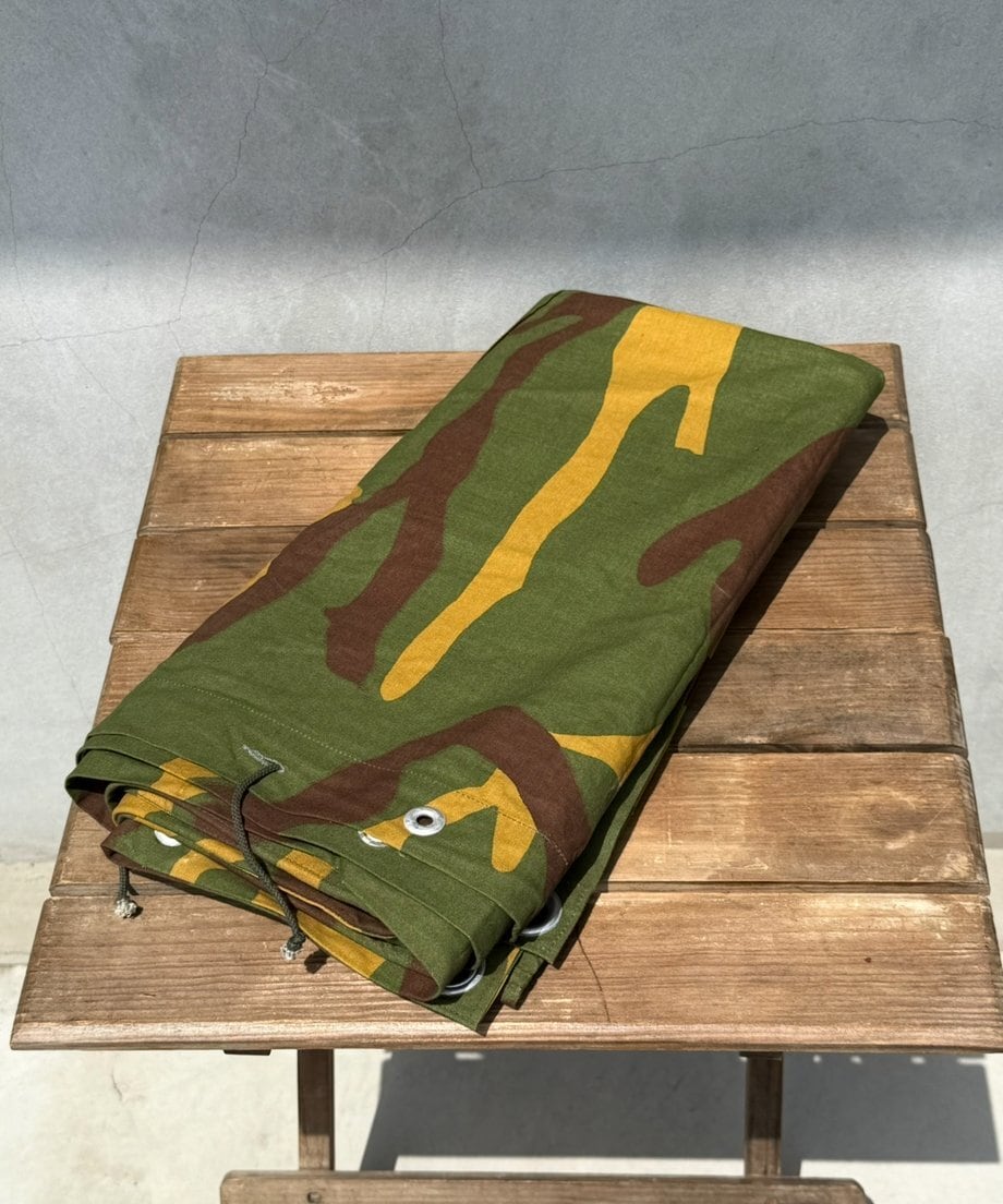 軍幕 | ヴィンテージランタン＆軍幕販売のお店「TOMOS」
