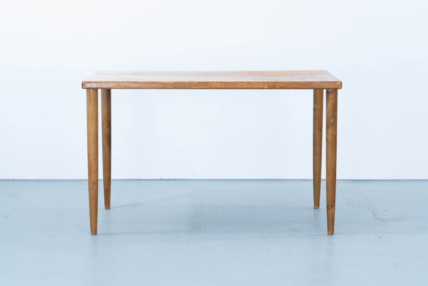 Alvar Aalto | X-Leg Table | kaikki gallery | 北欧ヴィンテージ家具