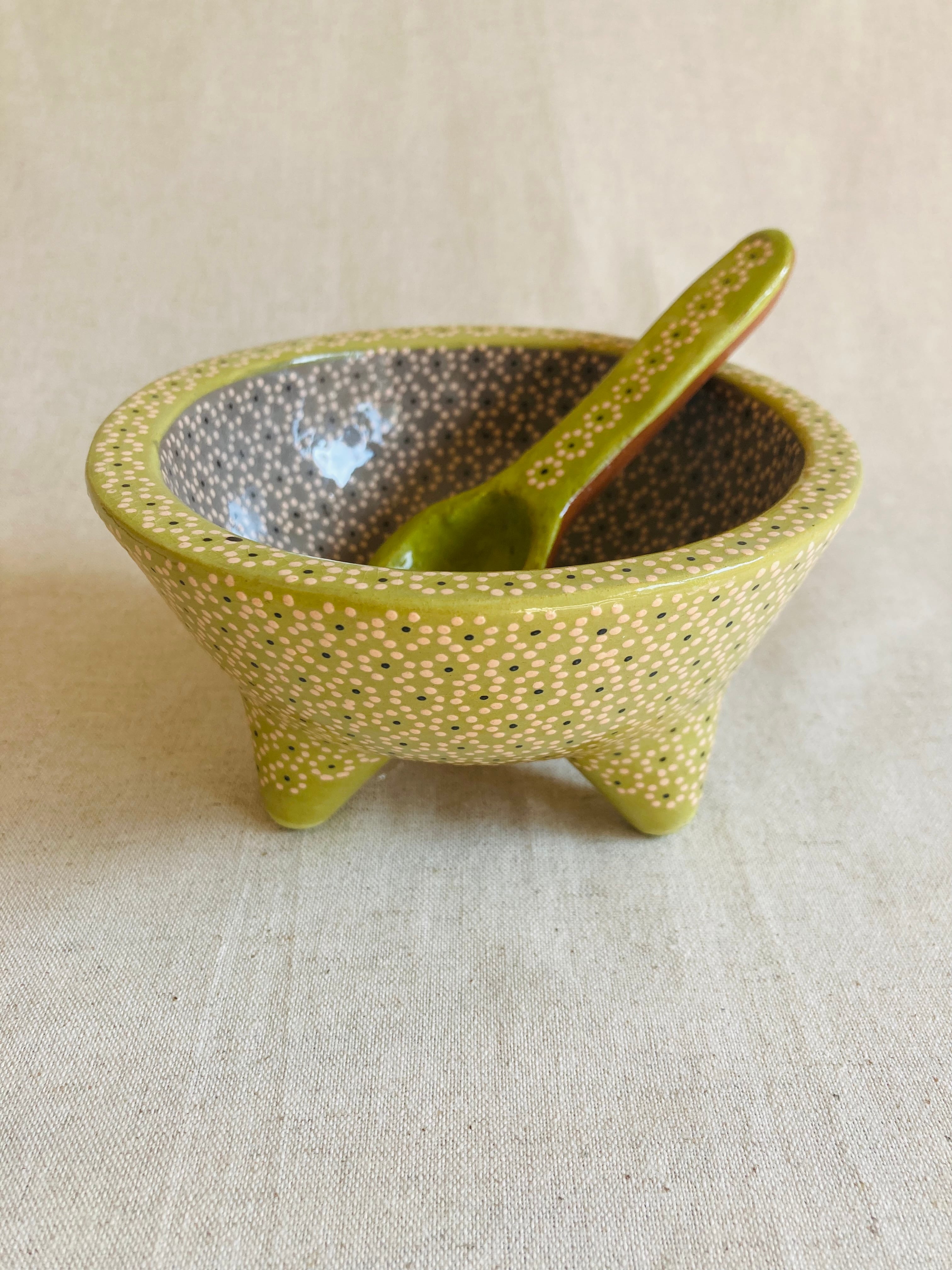 カプラ焼き　メキシコ雑貨　オレンジ　花柄　モルカヘテ　北欧雑貨　インテリア カプラ焼 | Mil Hojas