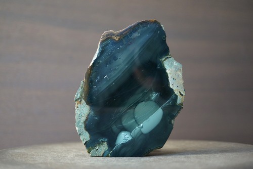 ブルーマウンテン・ジャスパー Blue Mountain Jasper 1877