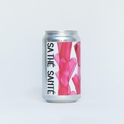 SA THÉ SANTÉ  -Japanese black tea IPA-（12本セット） | SA THÉ SA THÉ × MERRY LOGISTICS