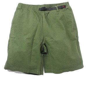 GRAMICCI グラミチ Gショーツ G101-OGT メンズ ショートパンツ ハーフパンツ アウトドアパンツ 定番