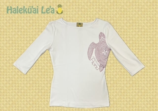 halekuailea ハレクーアイレア