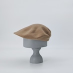 BD-BC206 Wool Hunting Beret - BEG