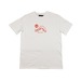 HOWLING FOREVER T-SHIRT - WHITE