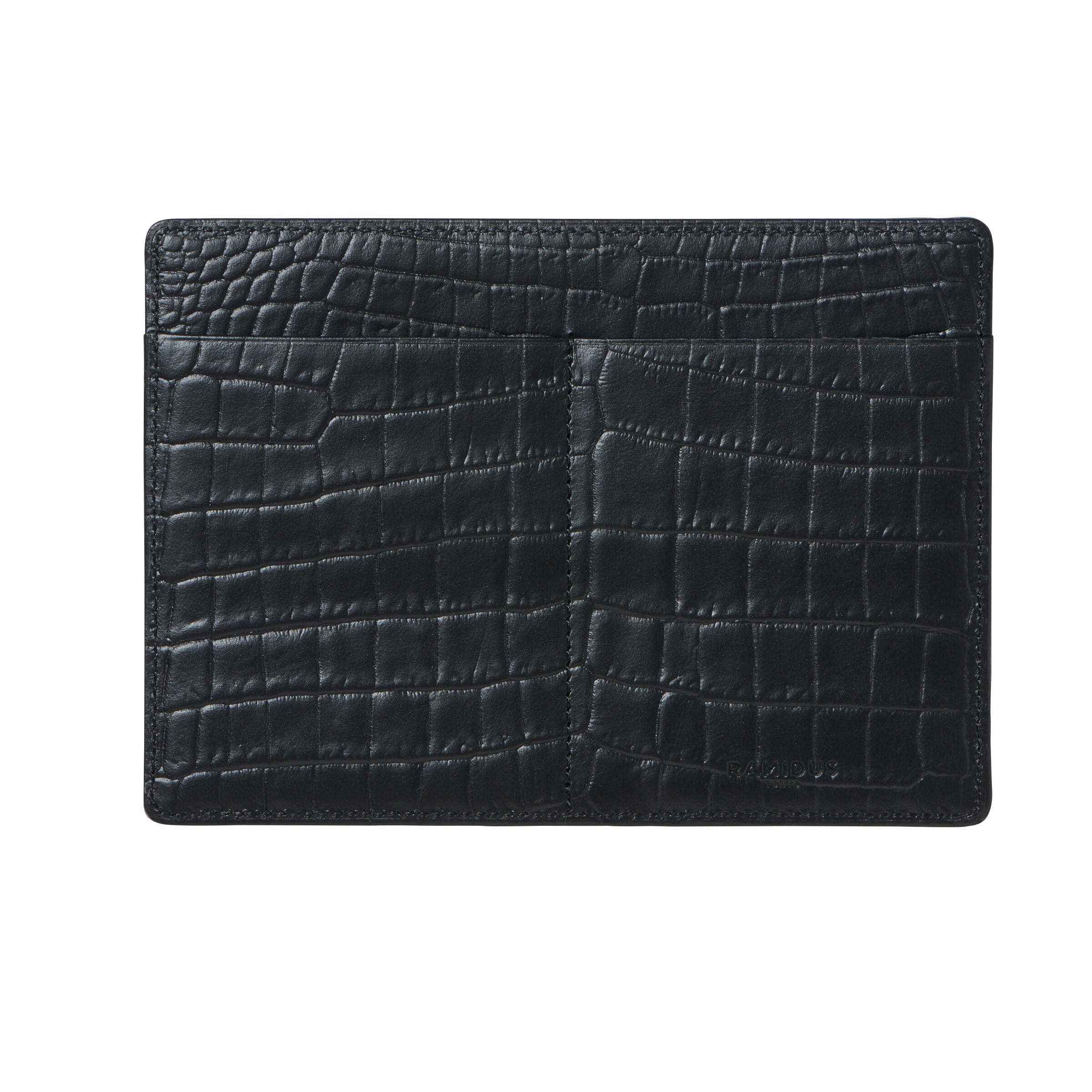 RAMIDUS PASSPORT CASE | 1F Store