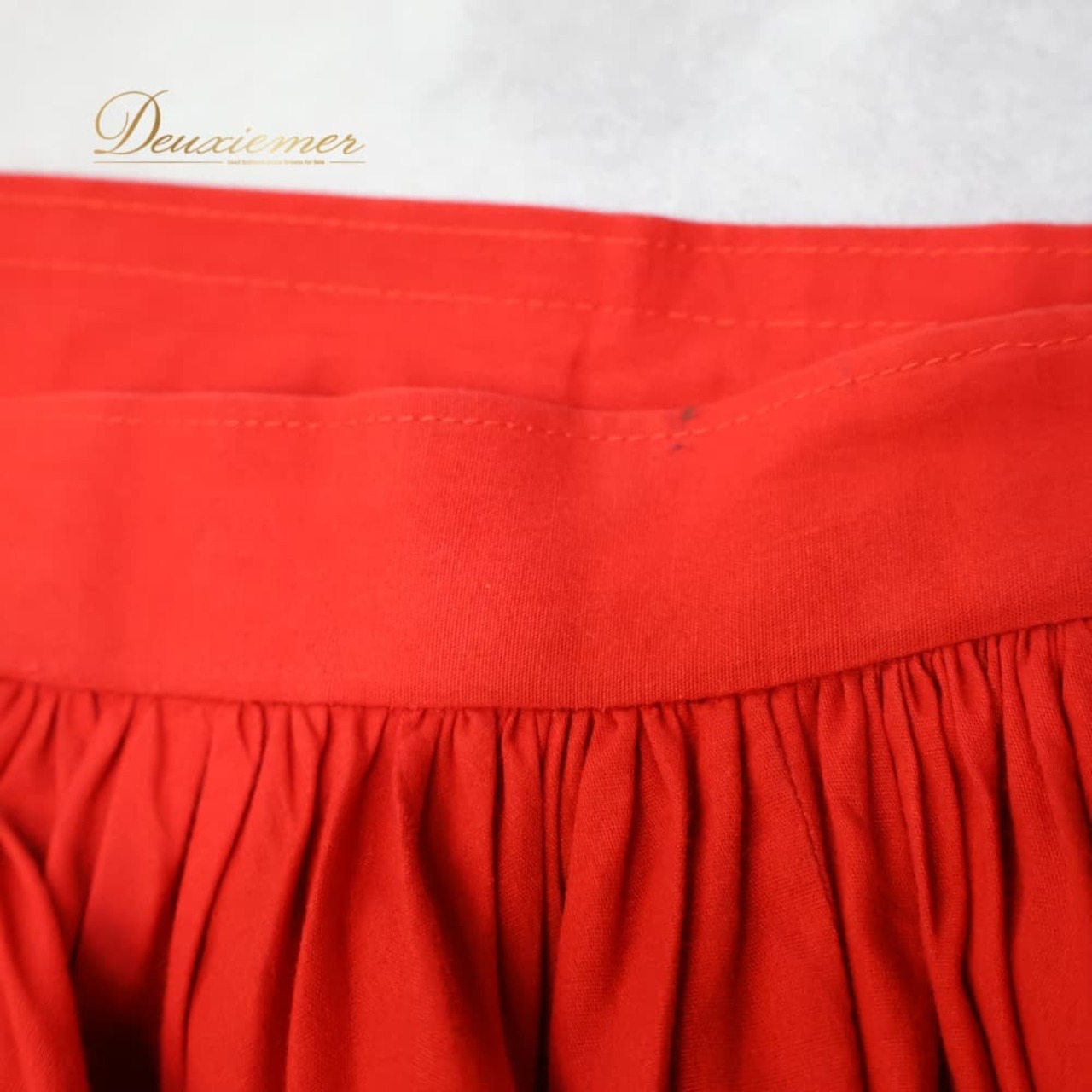 フォークダンス 衣装 スカート レッド系 チロリアン チロリアン カントリー リボン 赤 白 青 水色 黄 緑 ボリューム ダンス衣装 鮮やか イベント 練習 レッスン おしゃれ ホワイト系 ピンク系 ブルー系 グリーン系 イエロー系