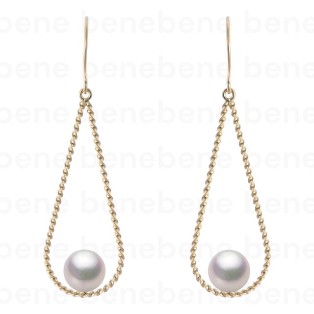 ﾃﾞｻﾞｲﾝﾋﾟｱｽ ：K-18