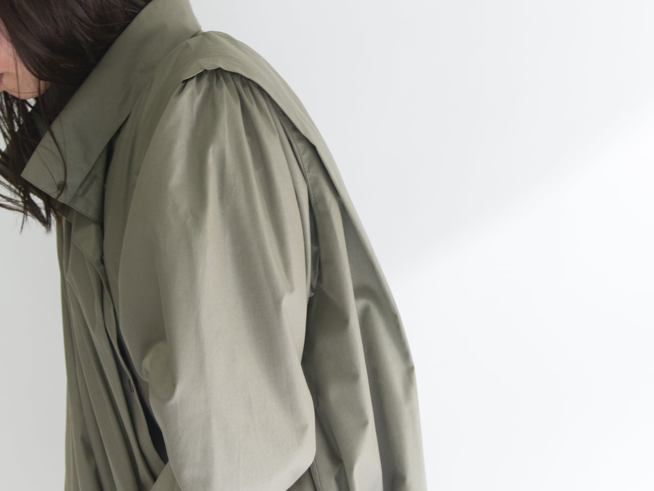 【ramo sport Onward 】80's vintage outer coat (オンワード ヴィンテージ アウターコート) 1c