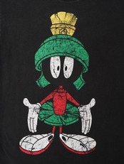 LOONY TUNES tee