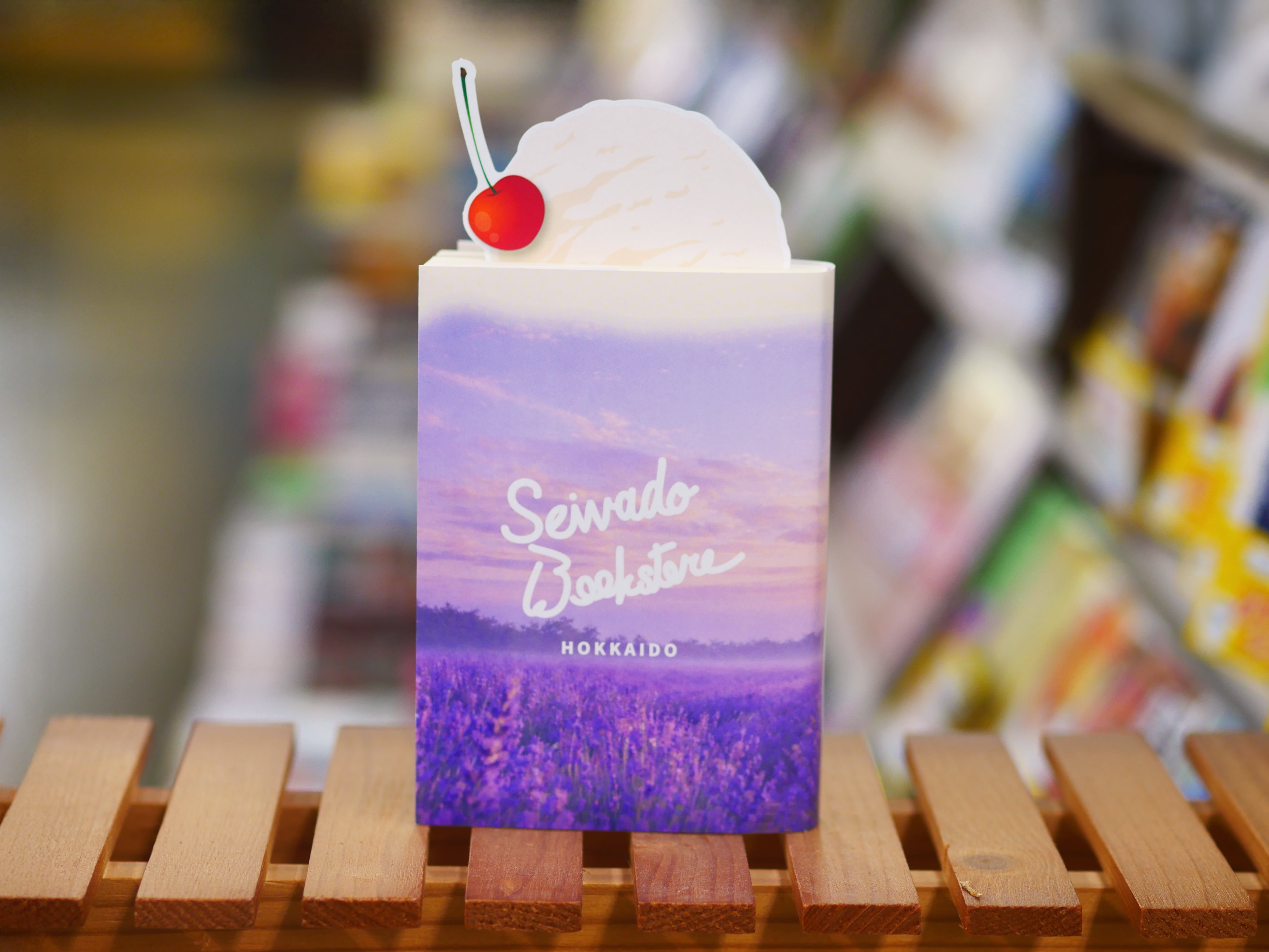 満月珈琲店(第二弾) | seiwado.book.store.