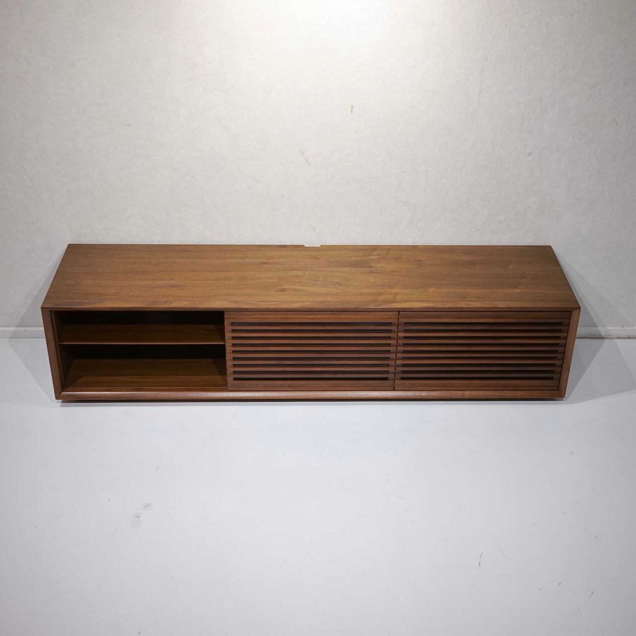 karimoku カリモク SLIDE STRAGE BOARD スライドストレージボード