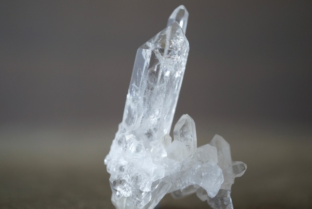 パキスタン産ファーデンクォーツ Faden Quartz 1787