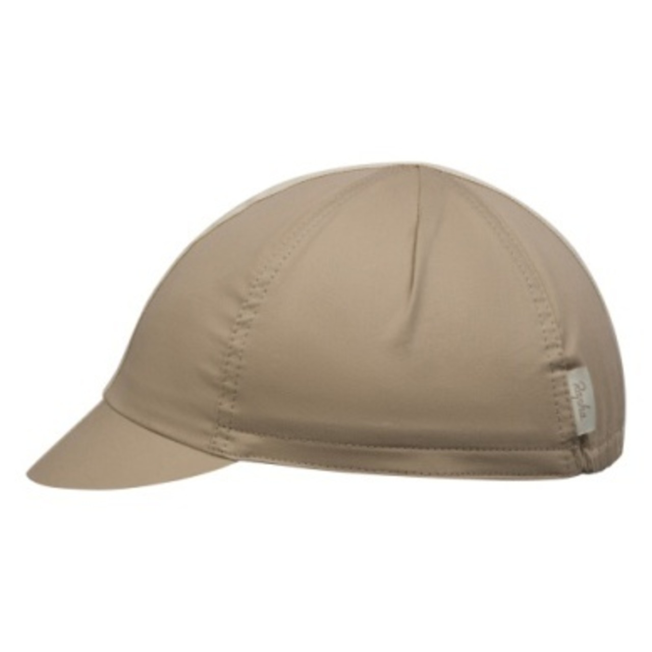 RAPHA CAP II  TAN / BONE