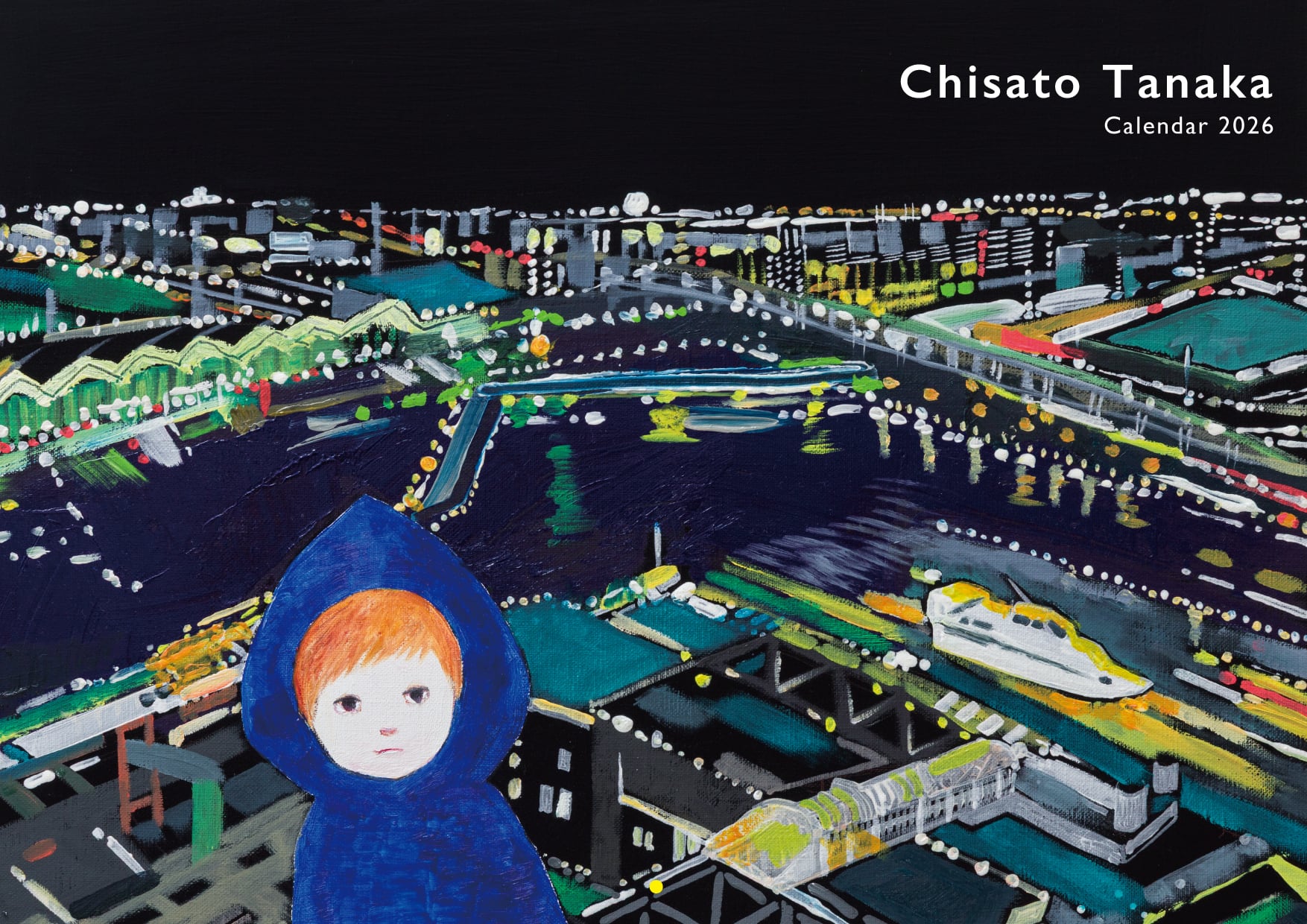 TANAKA CHISATO ONLINE SHOP