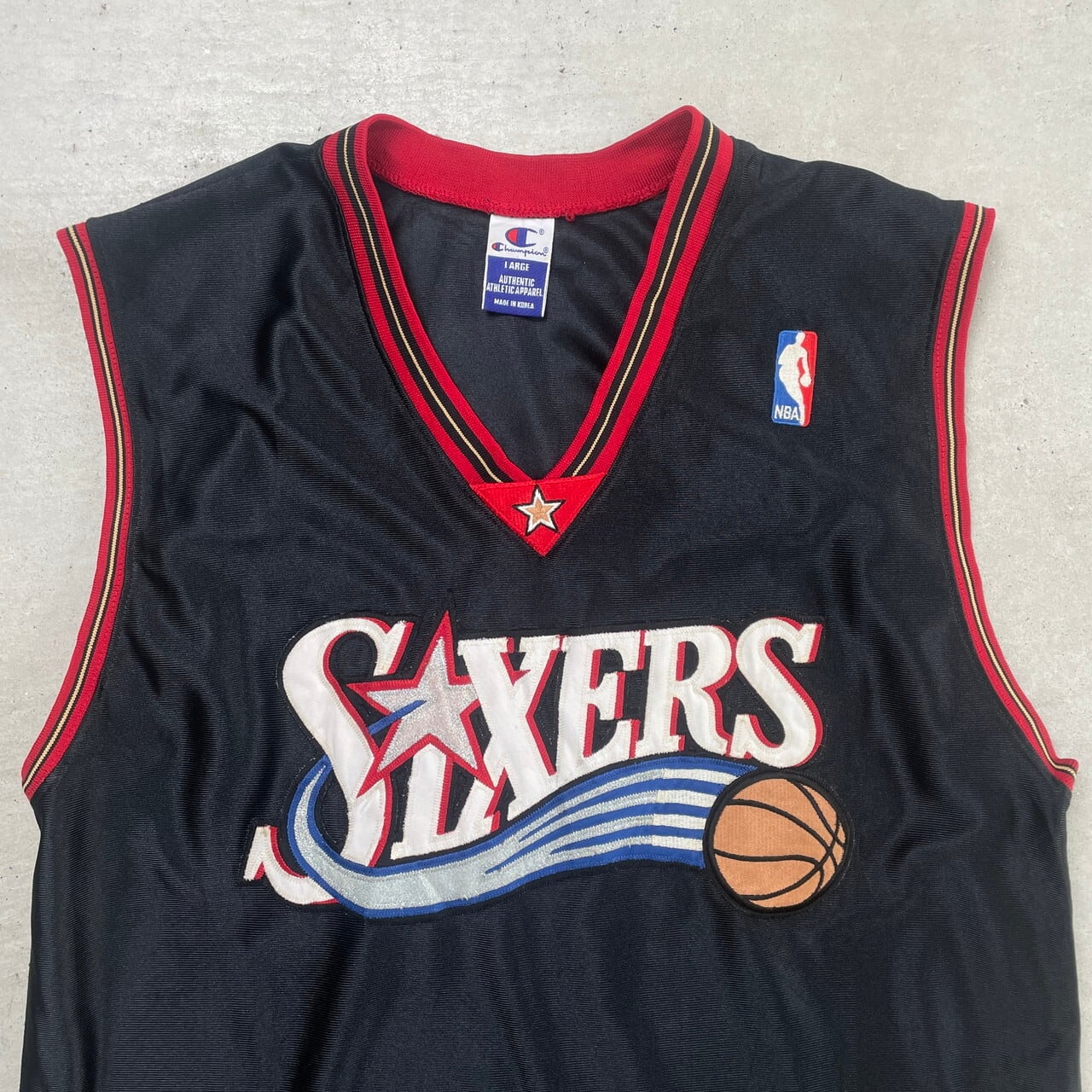 90年代 古着 レア NBA バスケット ドリームチーム チャンピオン USA製  