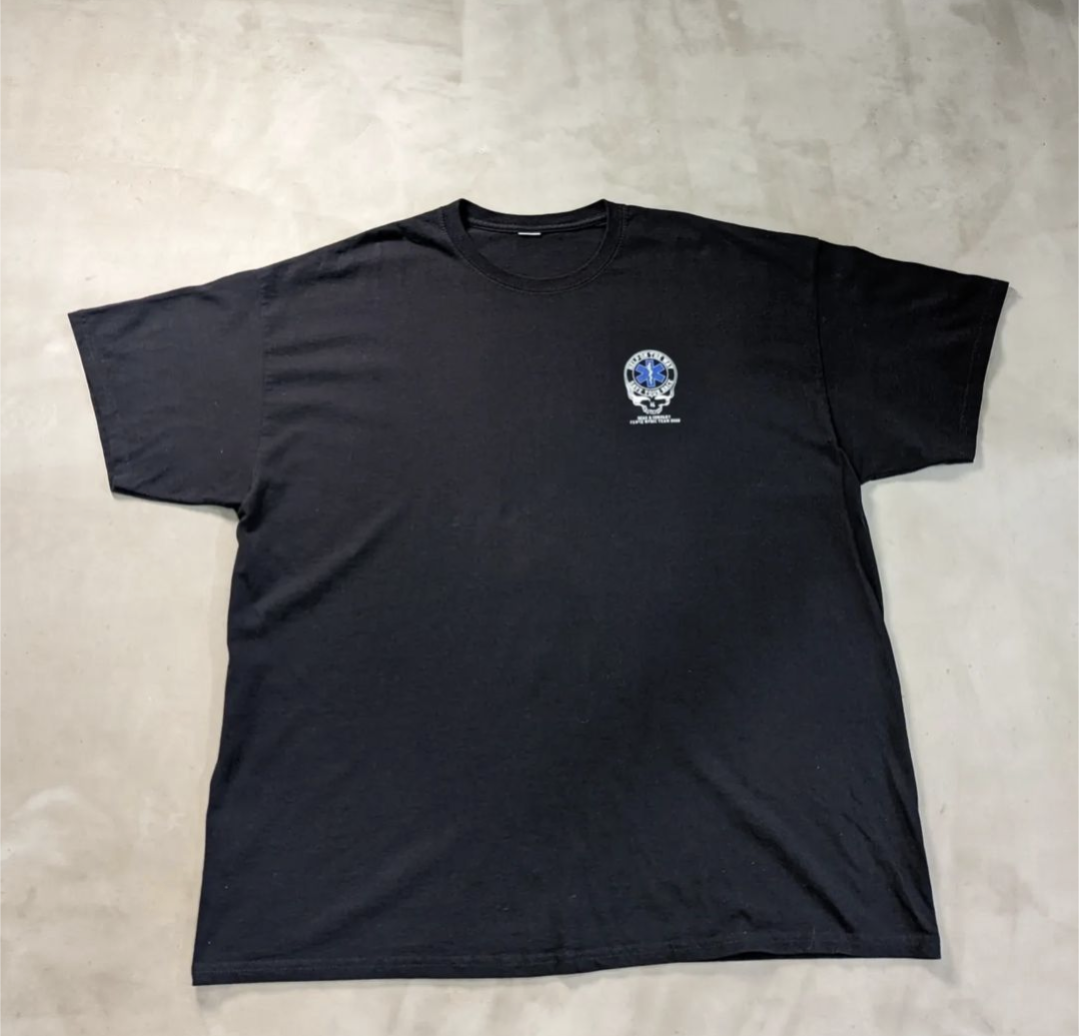 2021s grateful dead dead and company venue medic team tee 2021s grateful dead dead and company venue medic team tee