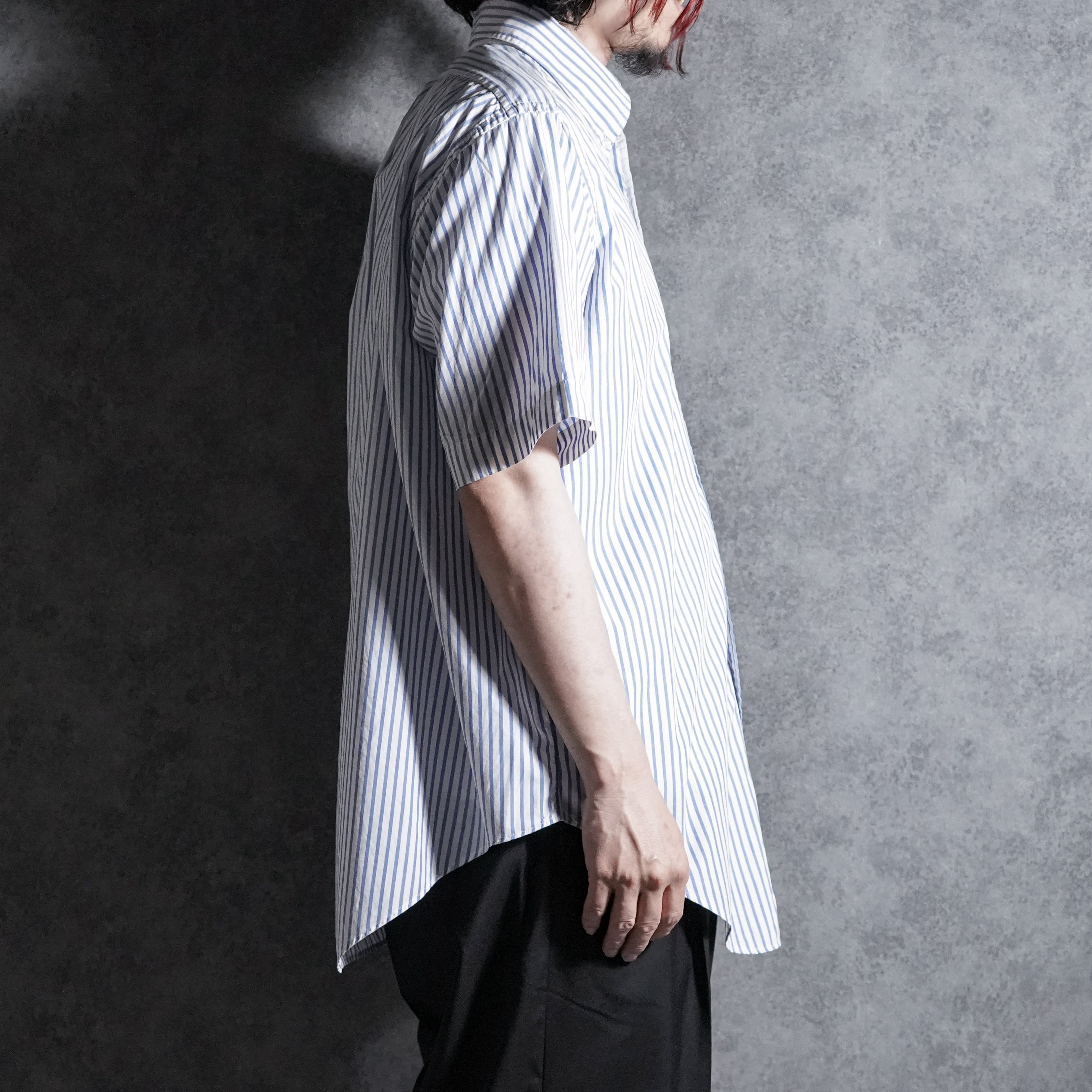 70-80s Brooks Brothers Makers 6 buttons OX B.D. Shirts ブルックス