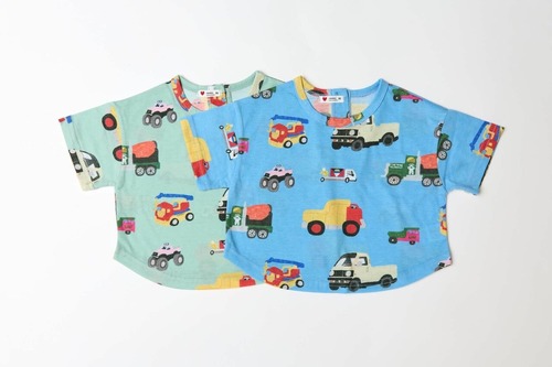 《予約》MIMICO ¨ car T ¨ 26summer